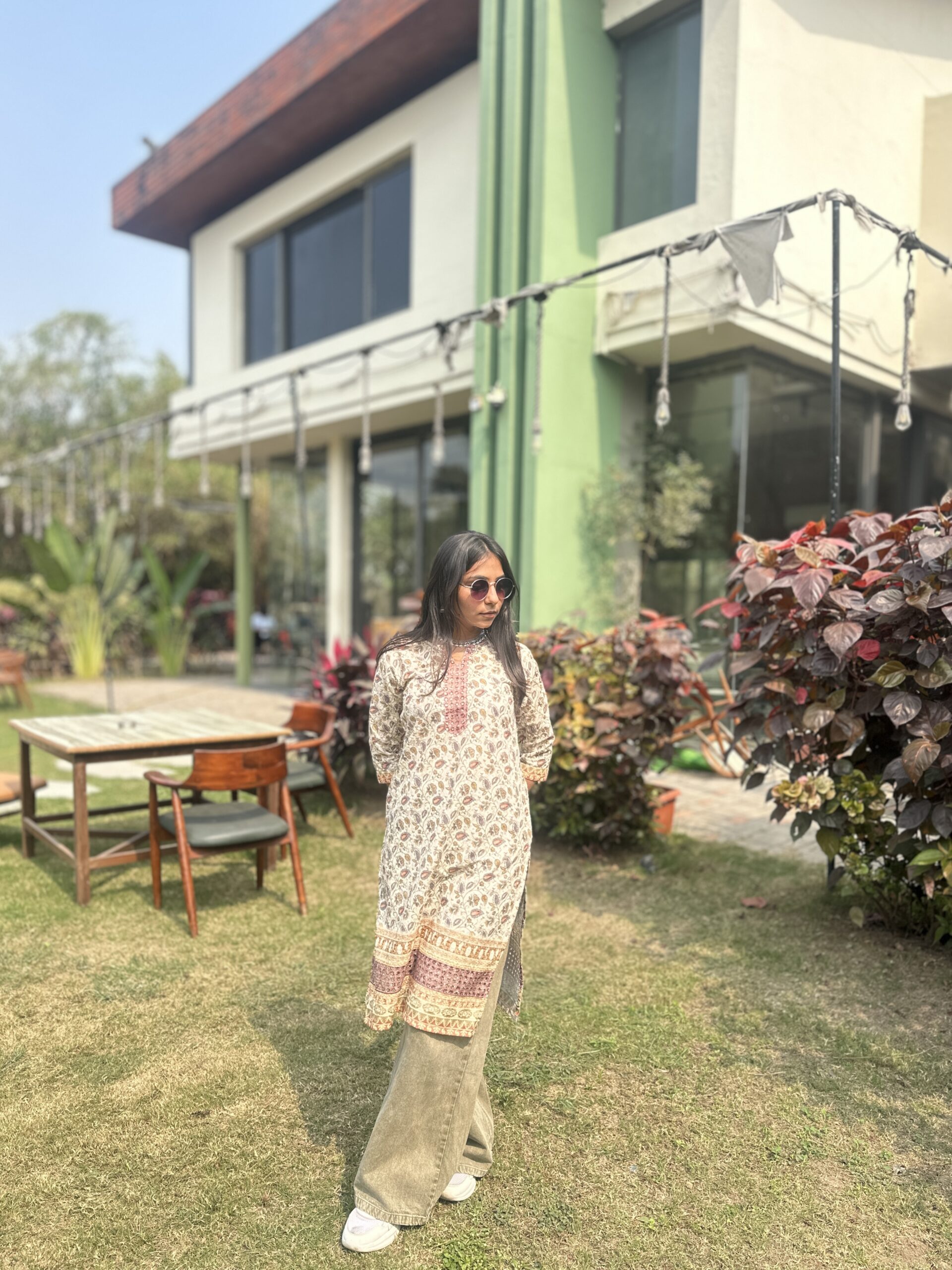 Chiken kari kurti - Image 2